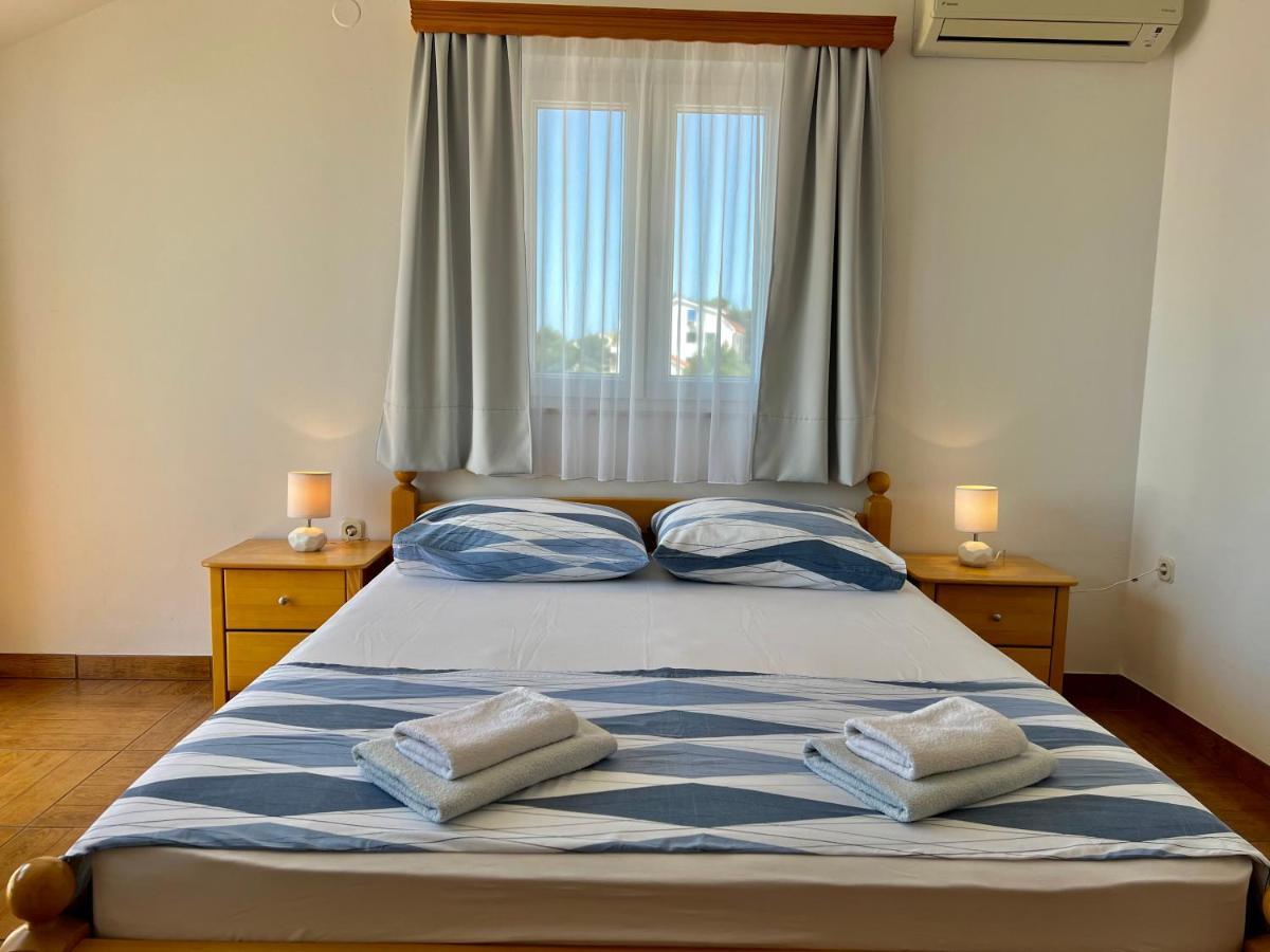 Vespera Apartments โบล ภายนอก รูปภาพ