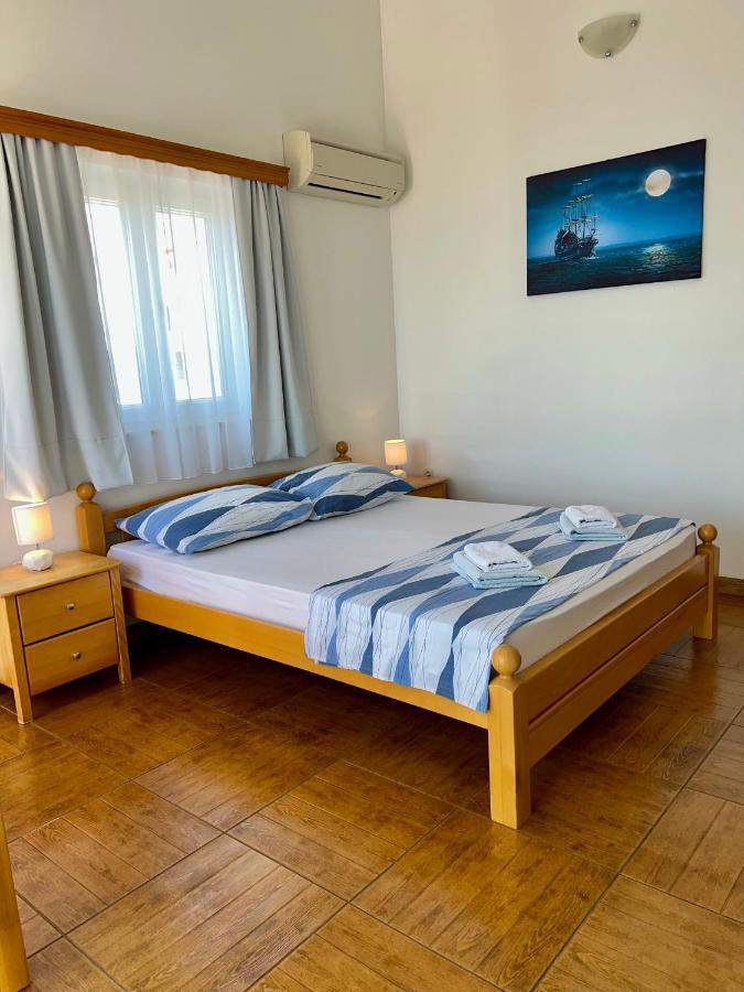Vespera Apartments โบล ภายนอก รูปภาพ