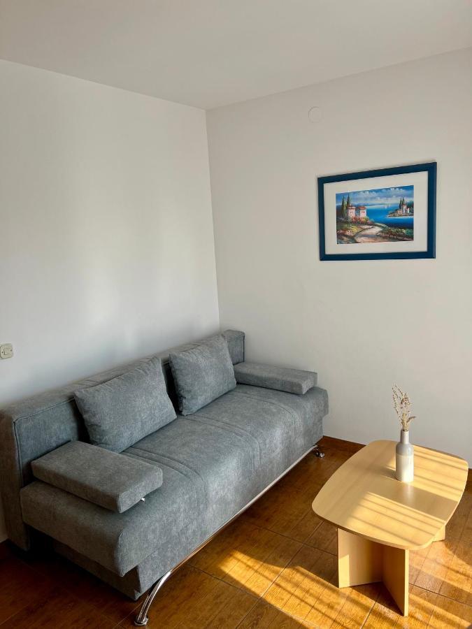 Vespera Apartments โบล ภายนอก รูปภาพ