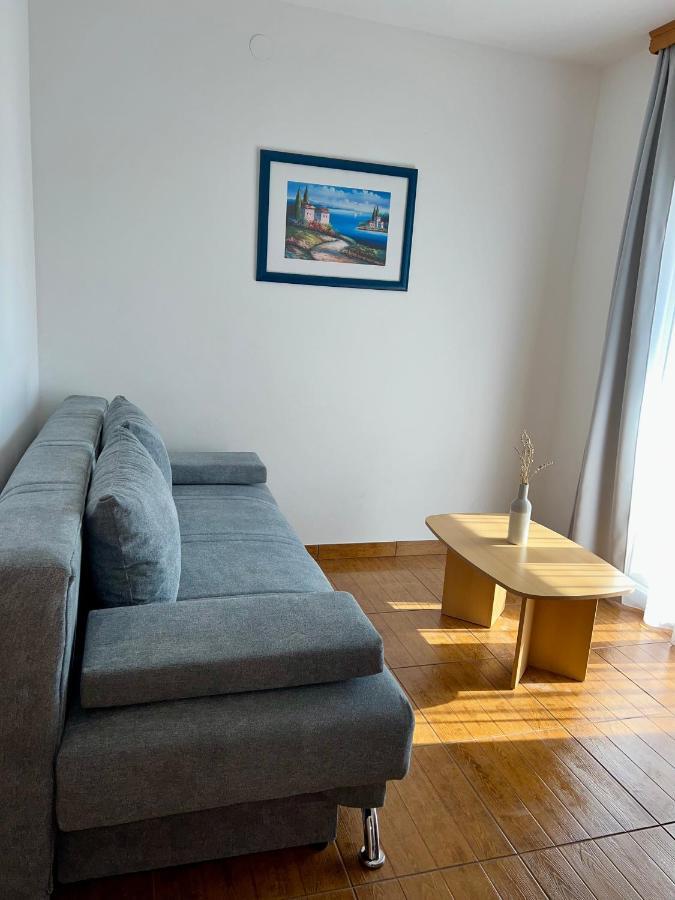 Vespera Apartments โบล ภายนอก รูปภาพ