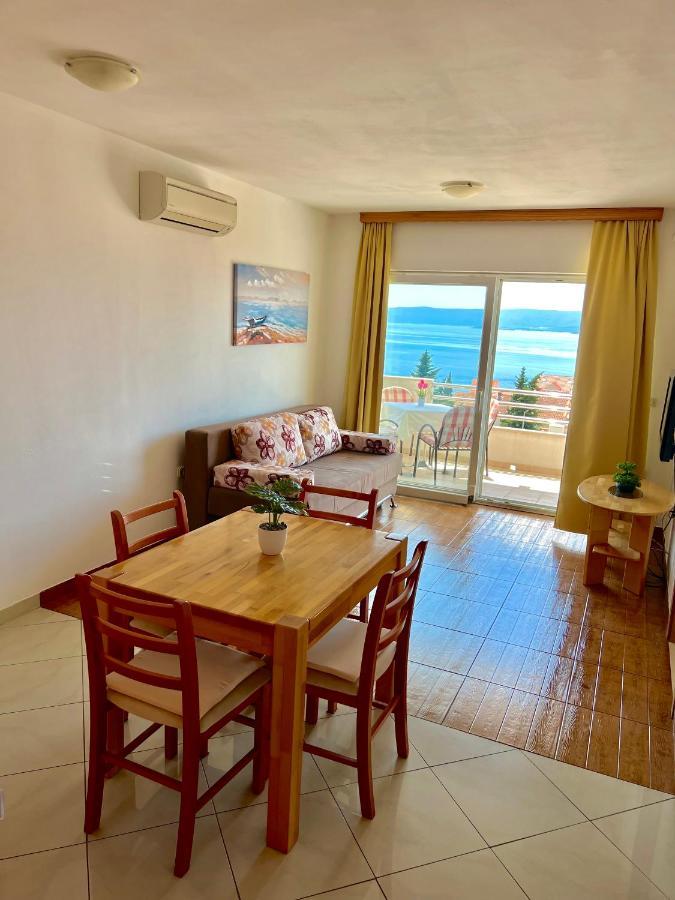 Vespera Apartments โบล ภายนอก รูปภาพ