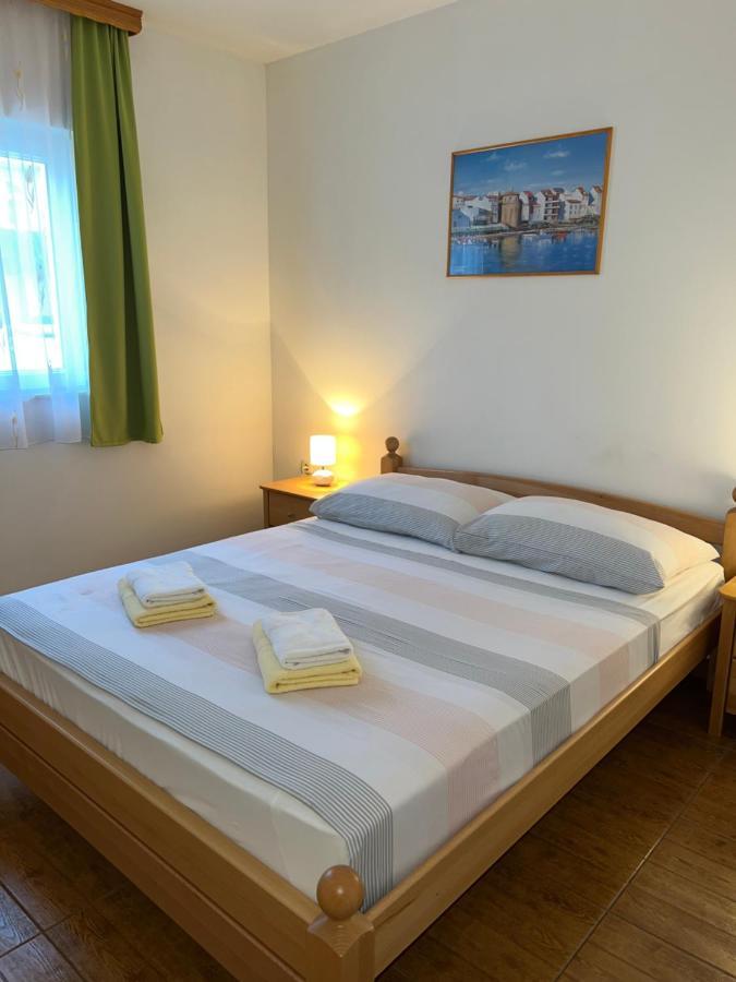 Vespera Apartments โบล ภายนอก รูปภาพ